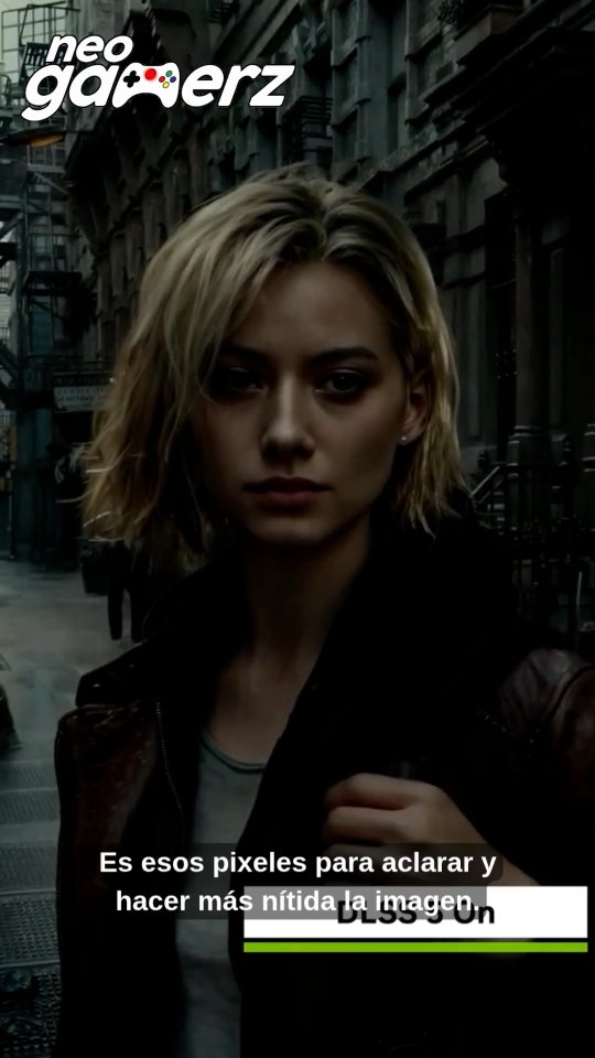 Nvidia presentó su nuevo DLSS5 y la comunidad salió con de todo.

🤖vs👨🏽‍🎨 ¿Es la revolución tecnológica o sólo un filtro?¿La visión de los artistas está en juego?

¿Los famosos pueden toquetearse la cara pero lo personajes de videojuegos no? 🗿🎮

¿Ustedes que opinan? Les leemos.👀

#neogamerztv
#dlss5 
#gamingnews
#videojuegos
#gaming